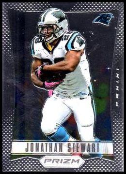 28 Jonathan Stewart